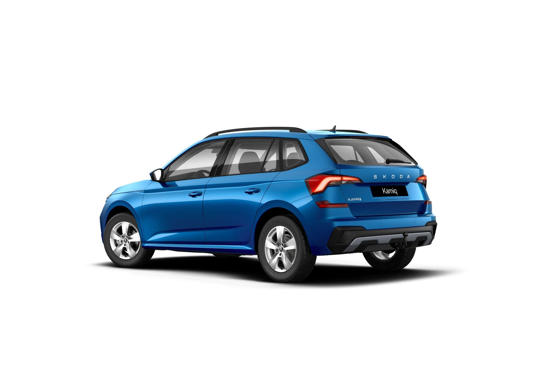 Hoofdafbeelding Škoda Kamiq