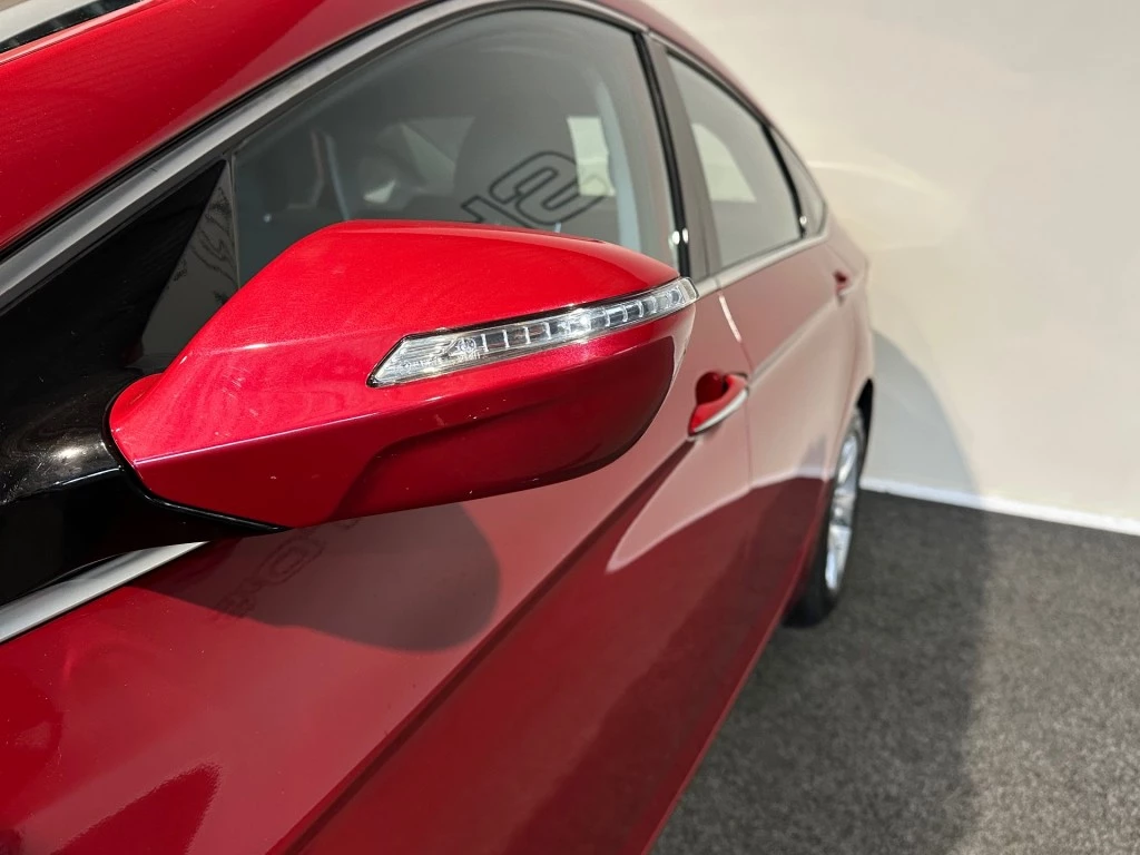Hoofdafbeelding Hyundai i40
