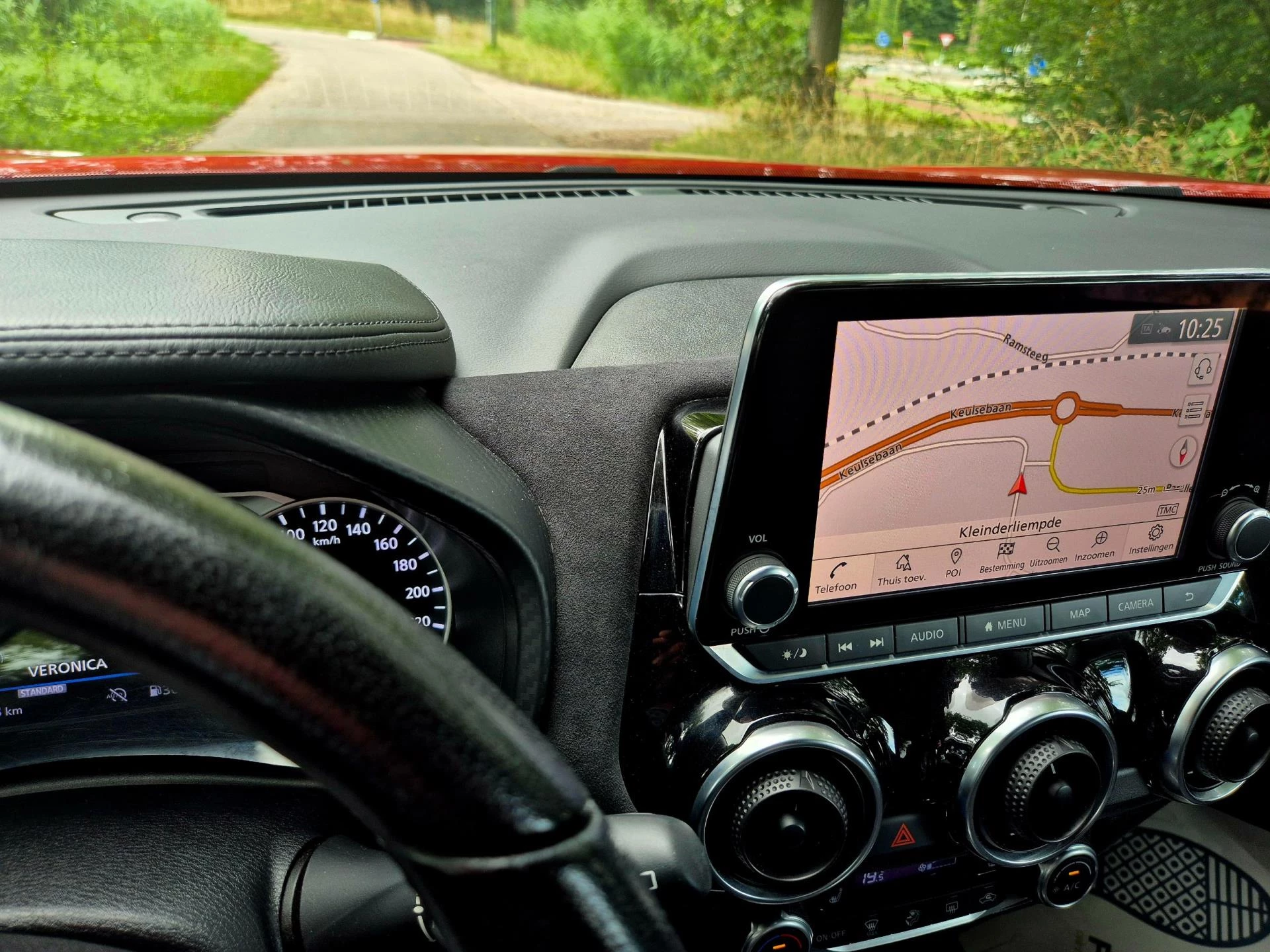 Hoofdafbeelding Nissan Juke