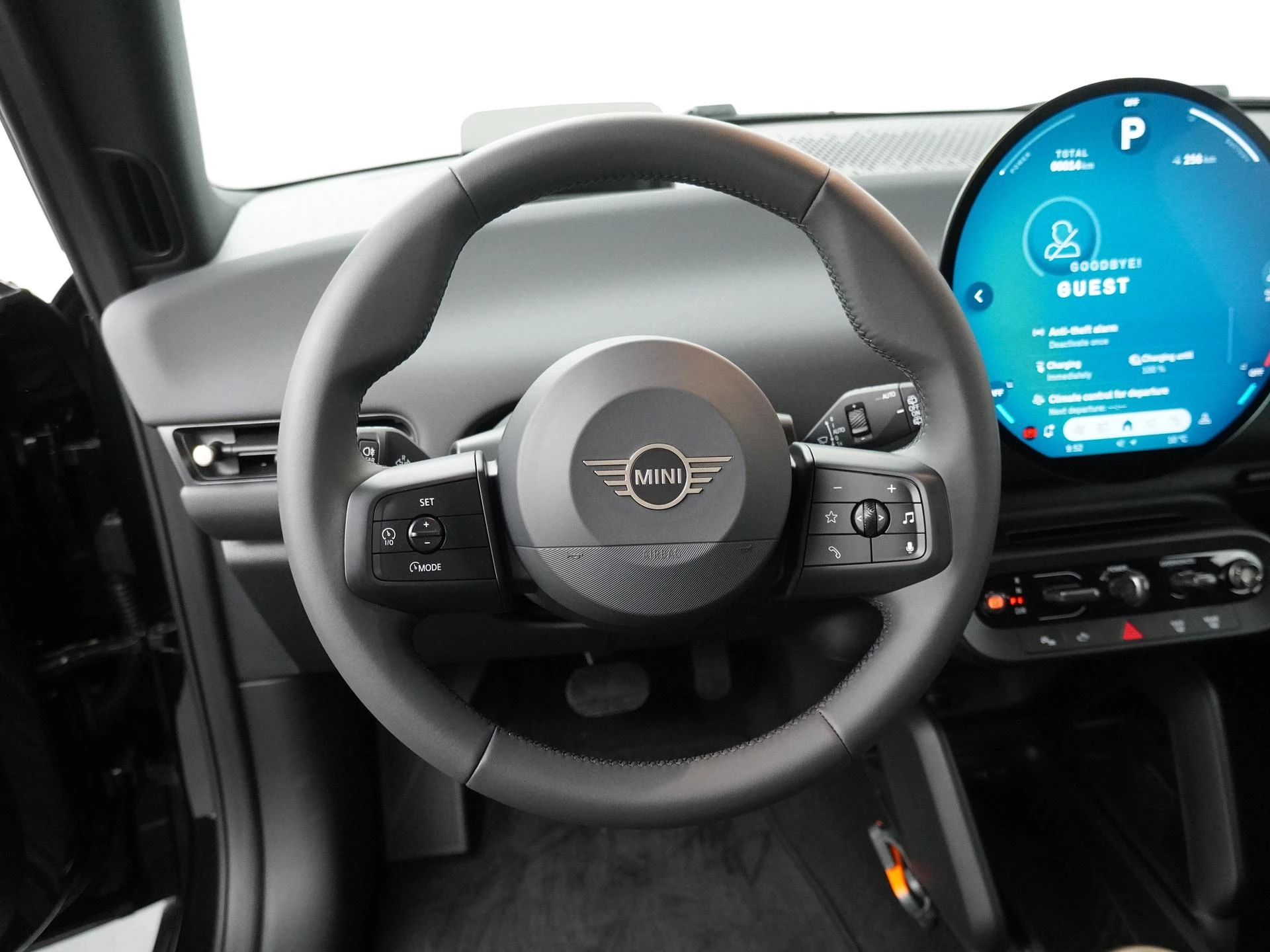 Hoofdafbeelding MINI 3-deurs