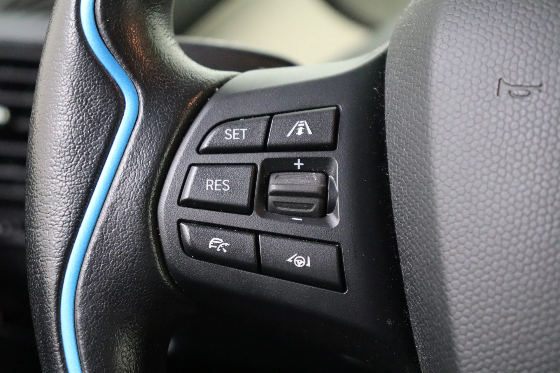 Hoofdafbeelding BMW i3