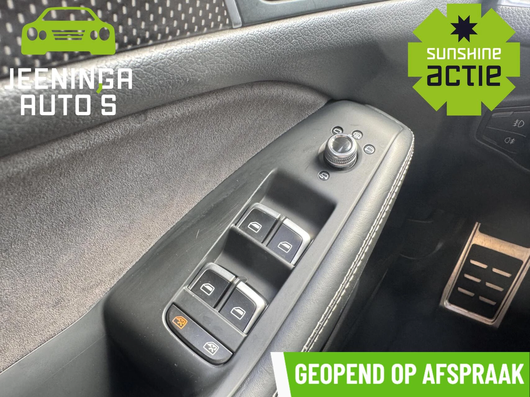 Hoofdafbeelding Audi SQ5