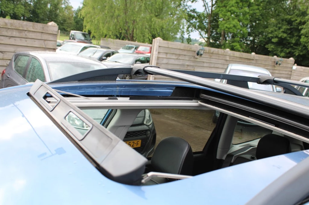 Hoofdafbeelding Subaru Forester