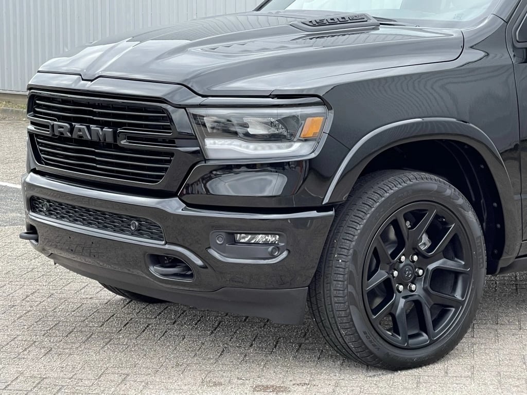 Hoofdafbeelding Dodge Ram Pick-Up