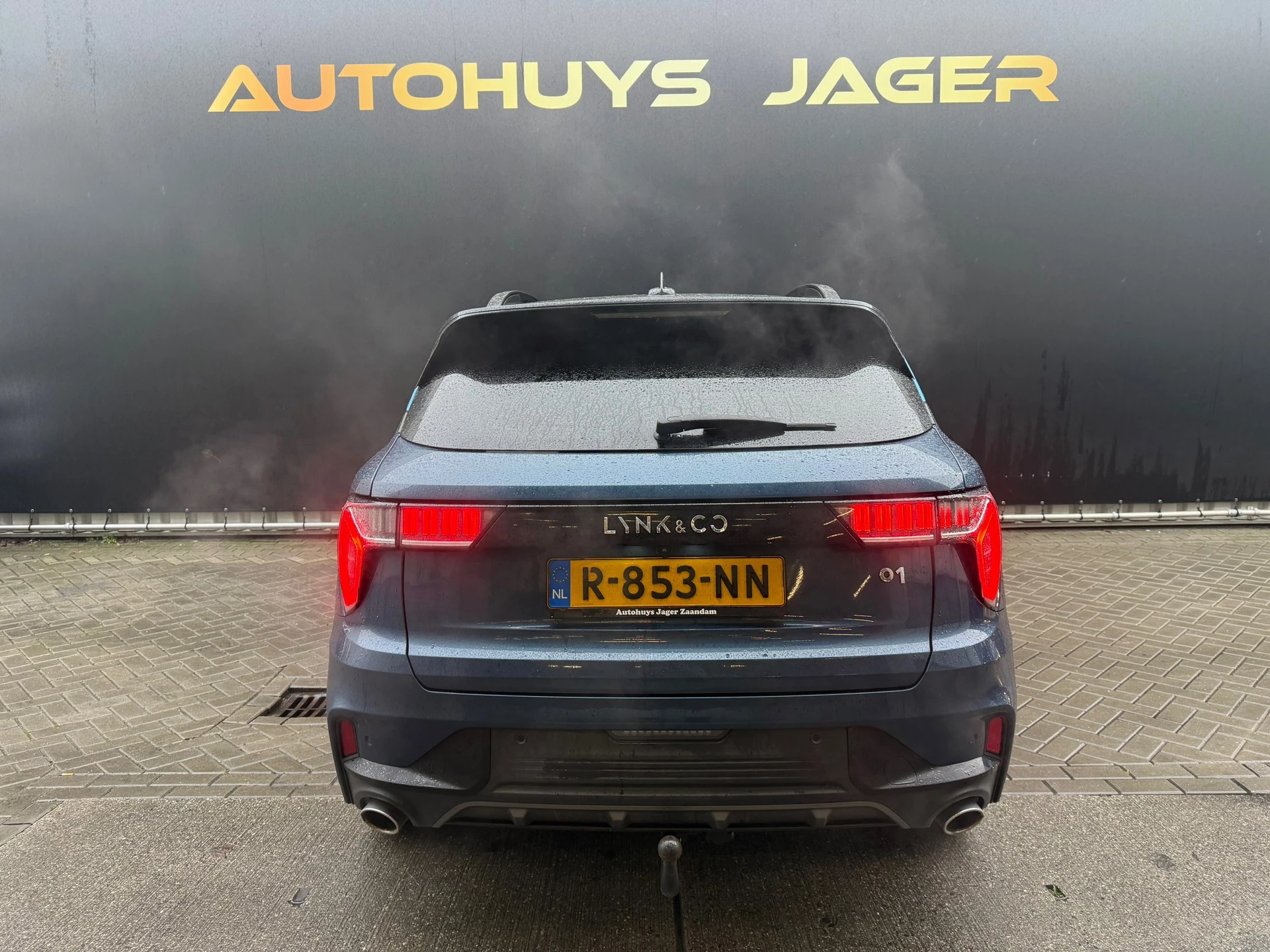 Hoofdafbeelding Lynk & Co 01