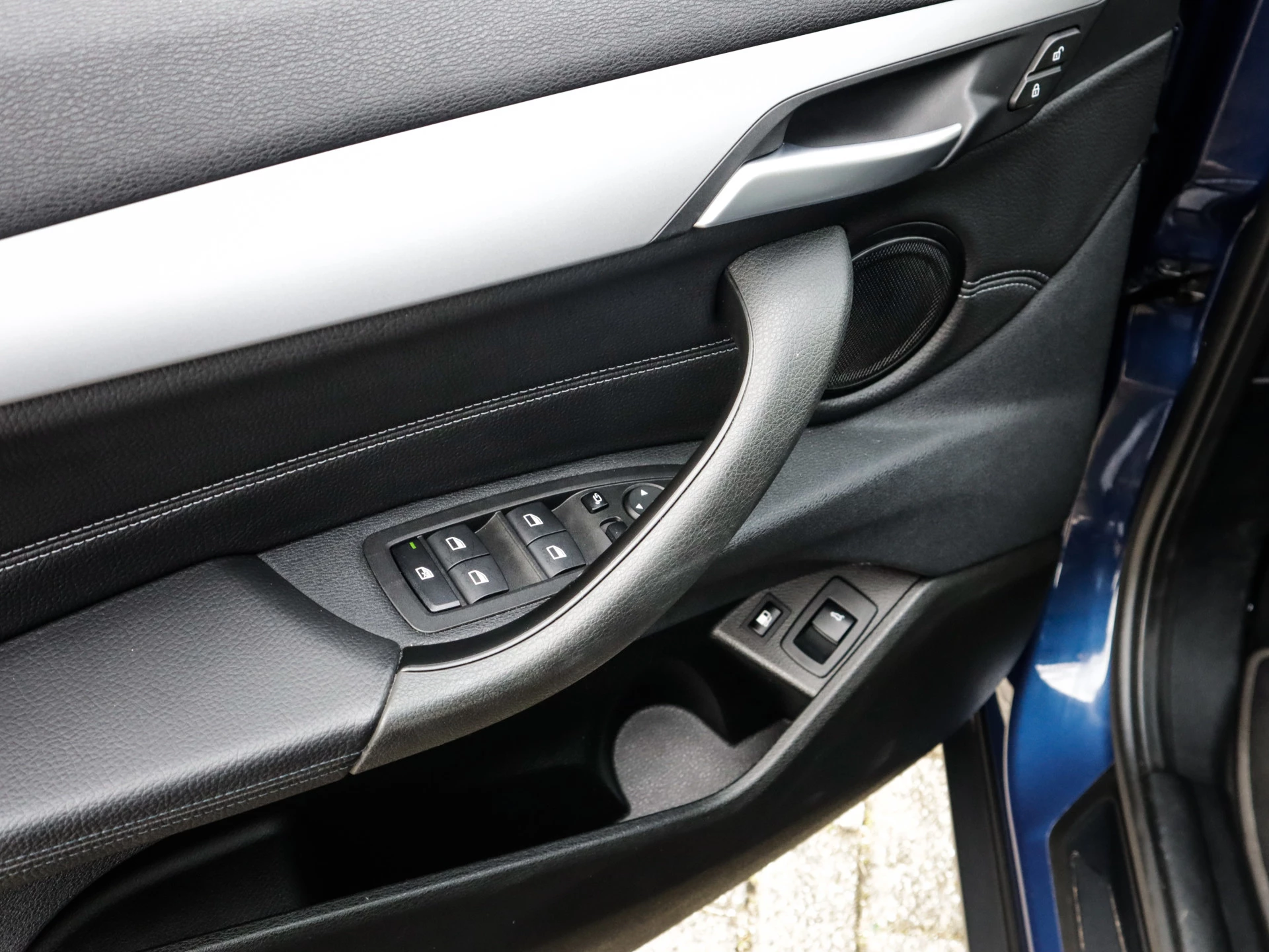 Hoofdafbeelding BMW X2