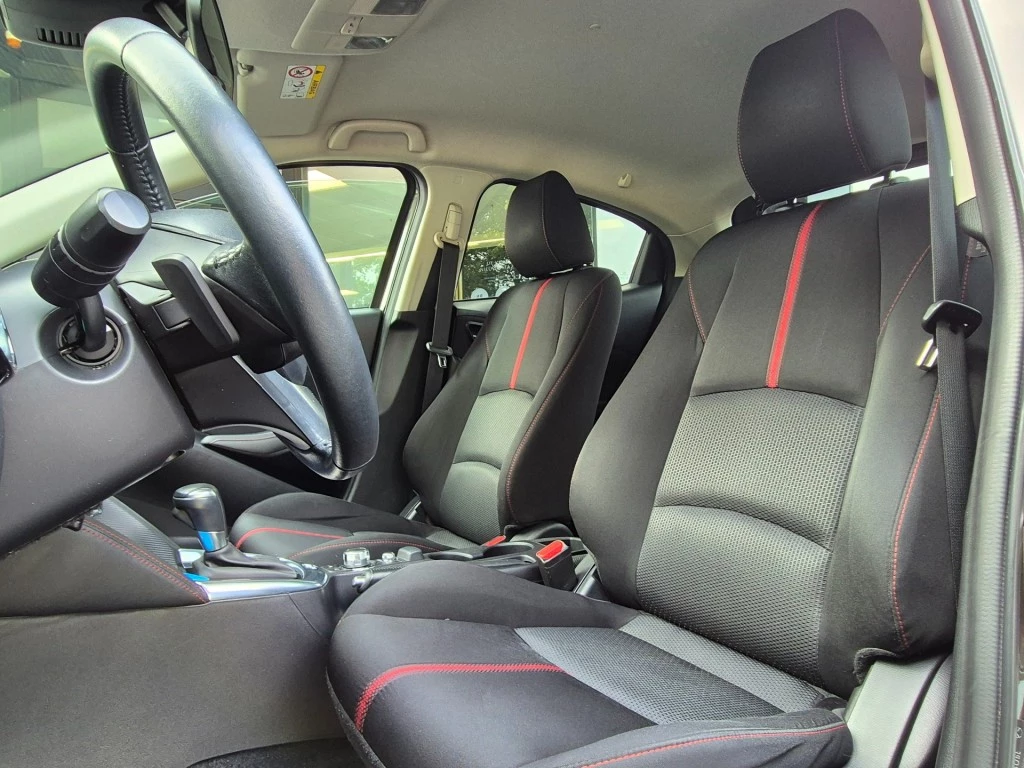 Hoofdafbeelding Mazda 2