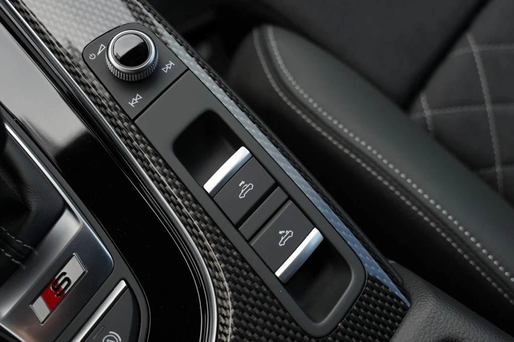 Hoofdafbeelding Audi S5
