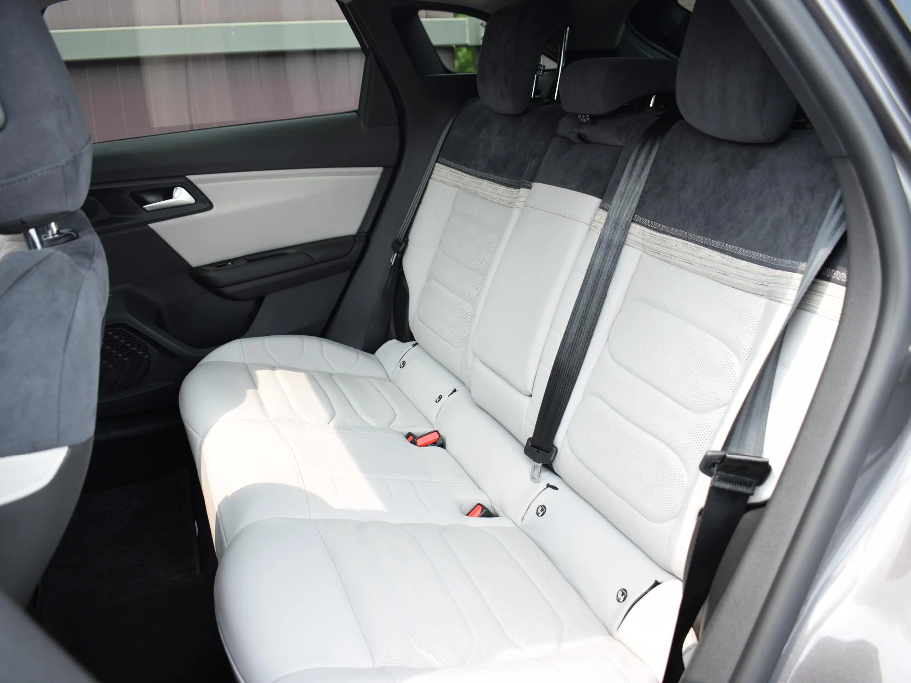 Hoofdafbeelding Citroën C5 X