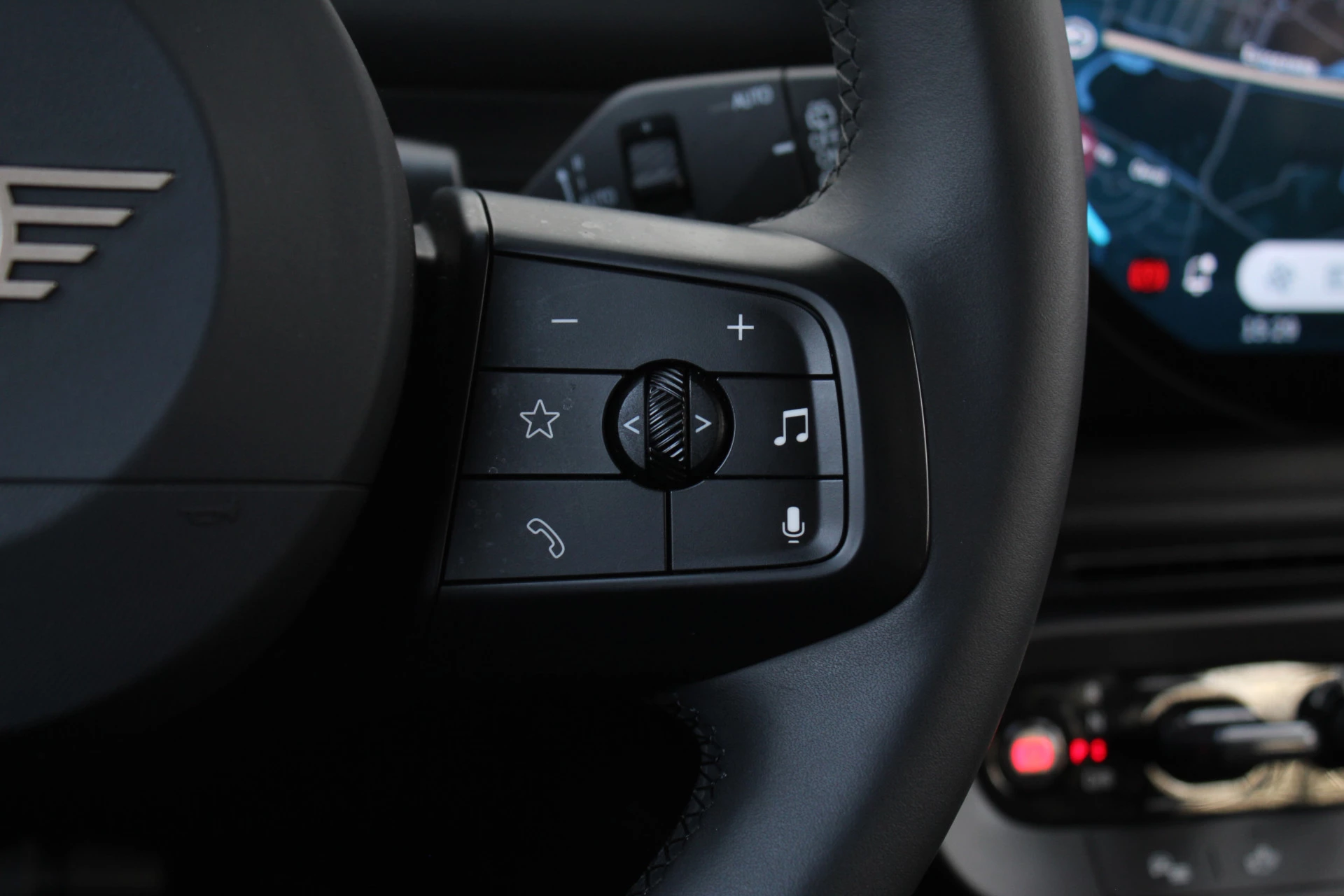 Hoofdafbeelding MINI Aceman