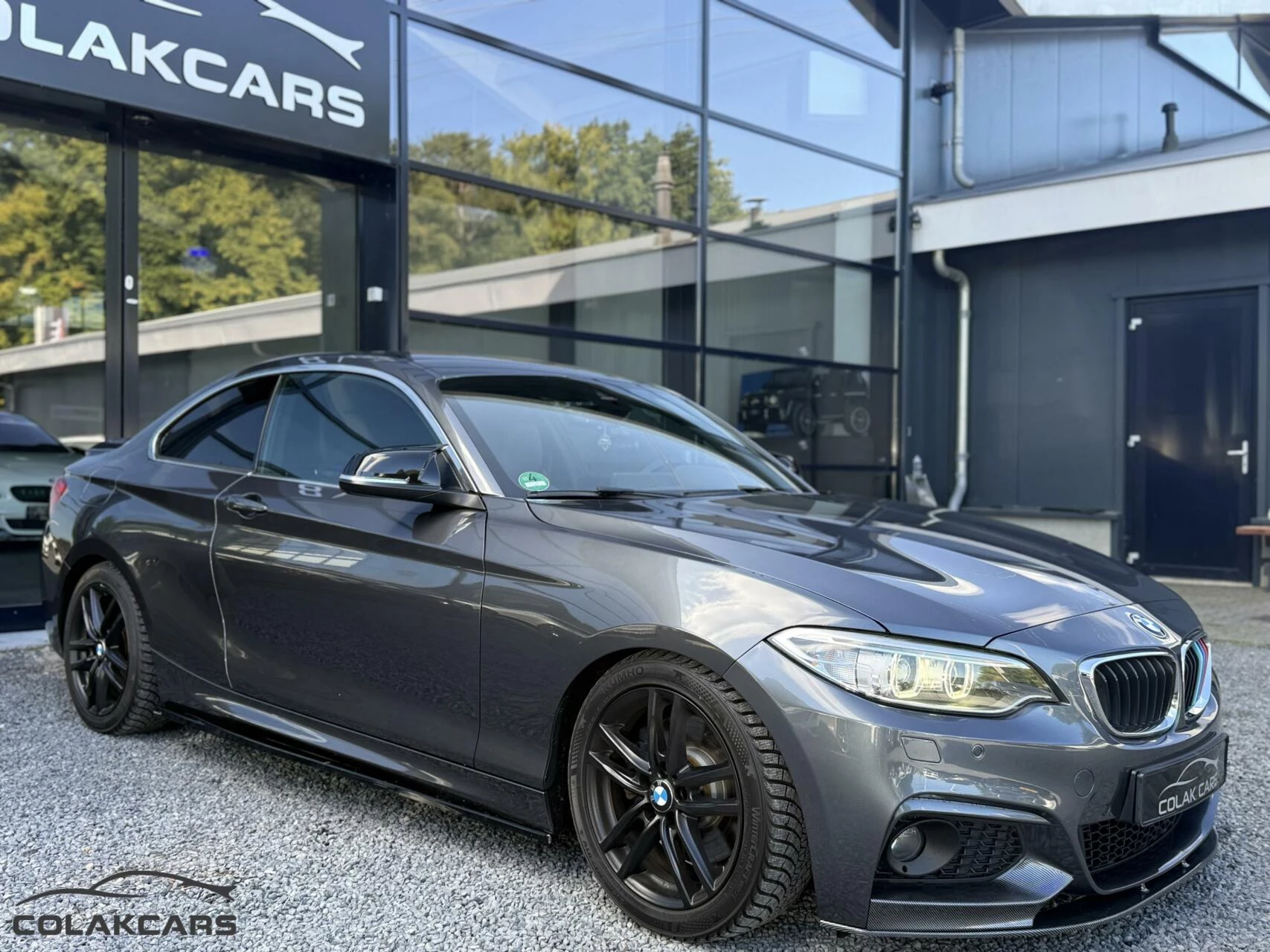 Hoofdafbeelding BMW 2 Serie