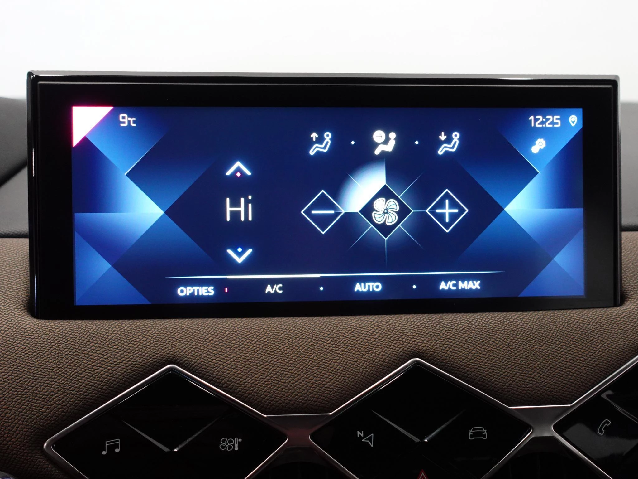 Hoofdafbeelding DS DS 3