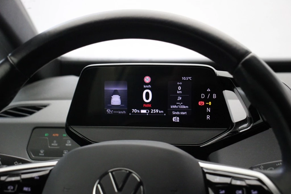 Hoofdafbeelding Volkswagen ID.3