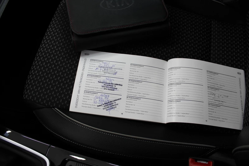 Hoofdafbeelding Kia XCeed