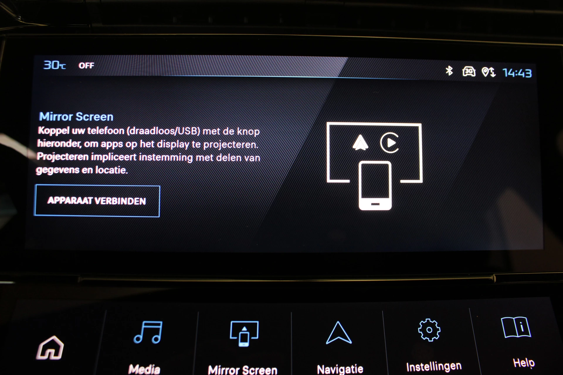 Hoofdafbeelding Peugeot 408