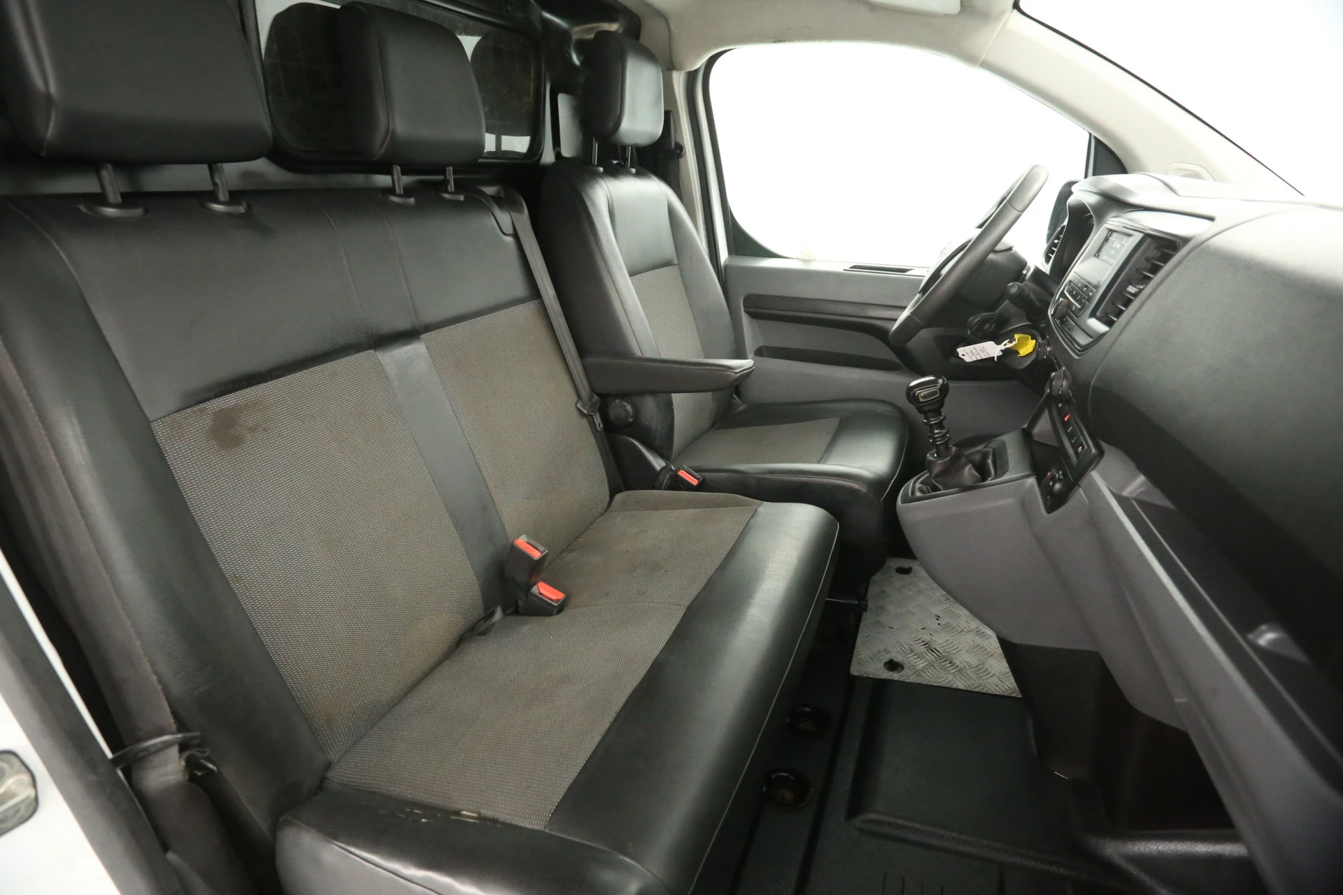Hoofdafbeelding Toyota ProAce