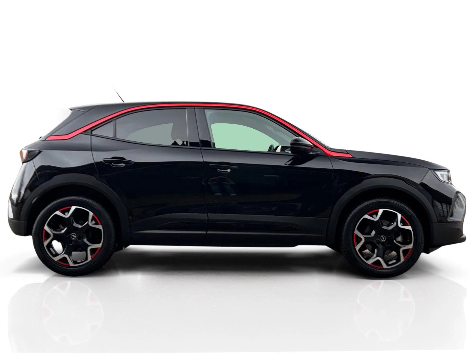 Hoofdafbeelding Opel Mokka-e