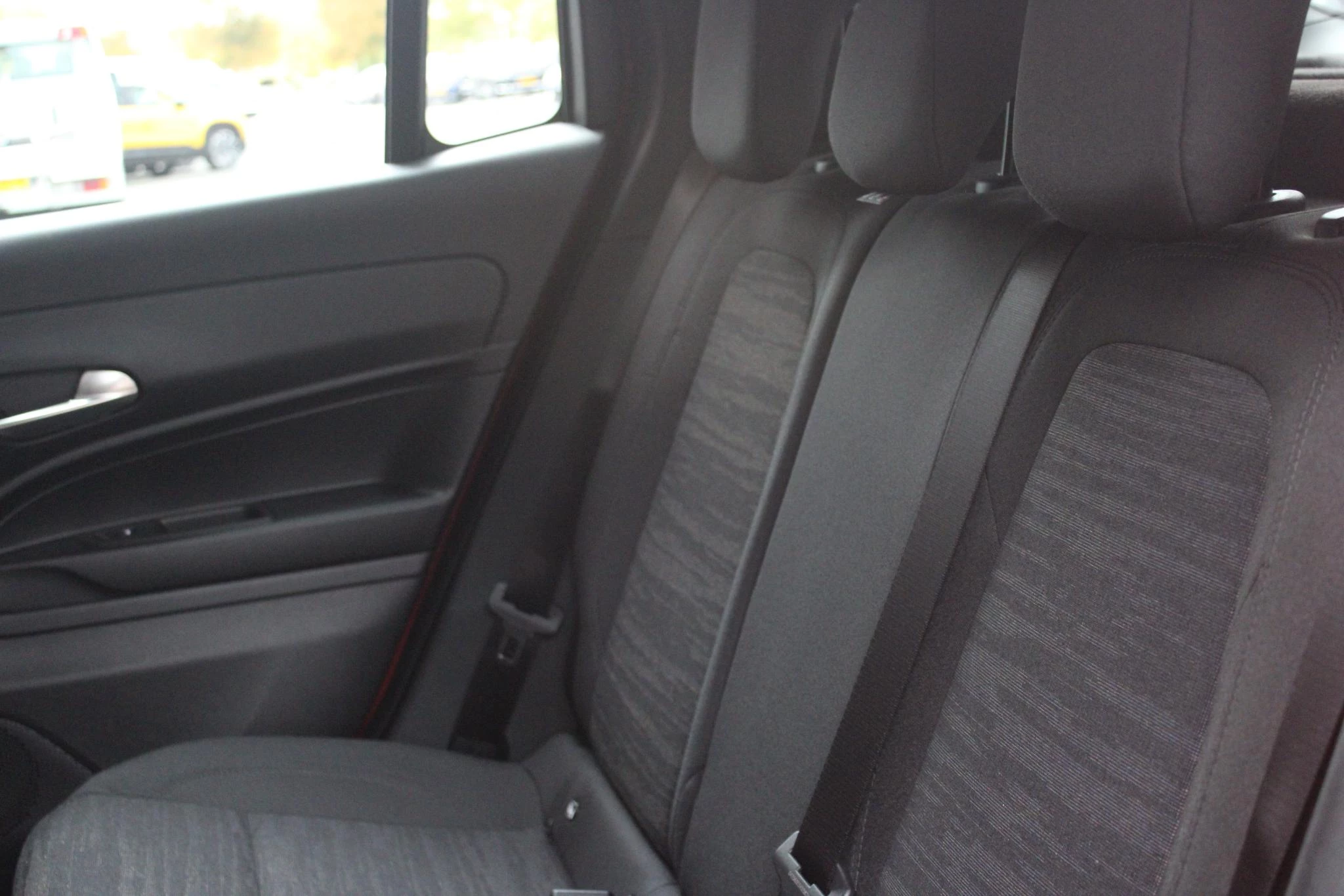 Hoofdafbeelding Jeep Avenger