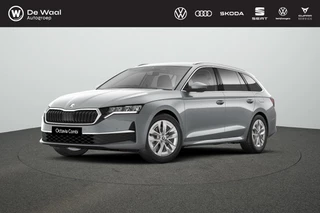 Škoda Octavia Combi Business Edition Plus 1.5 TSI DSG MHEV
