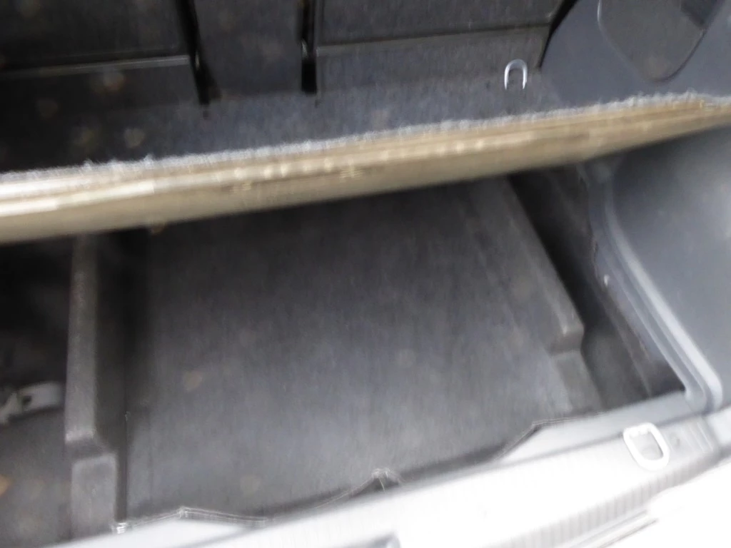 Hoofdafbeelding Opel Meriva