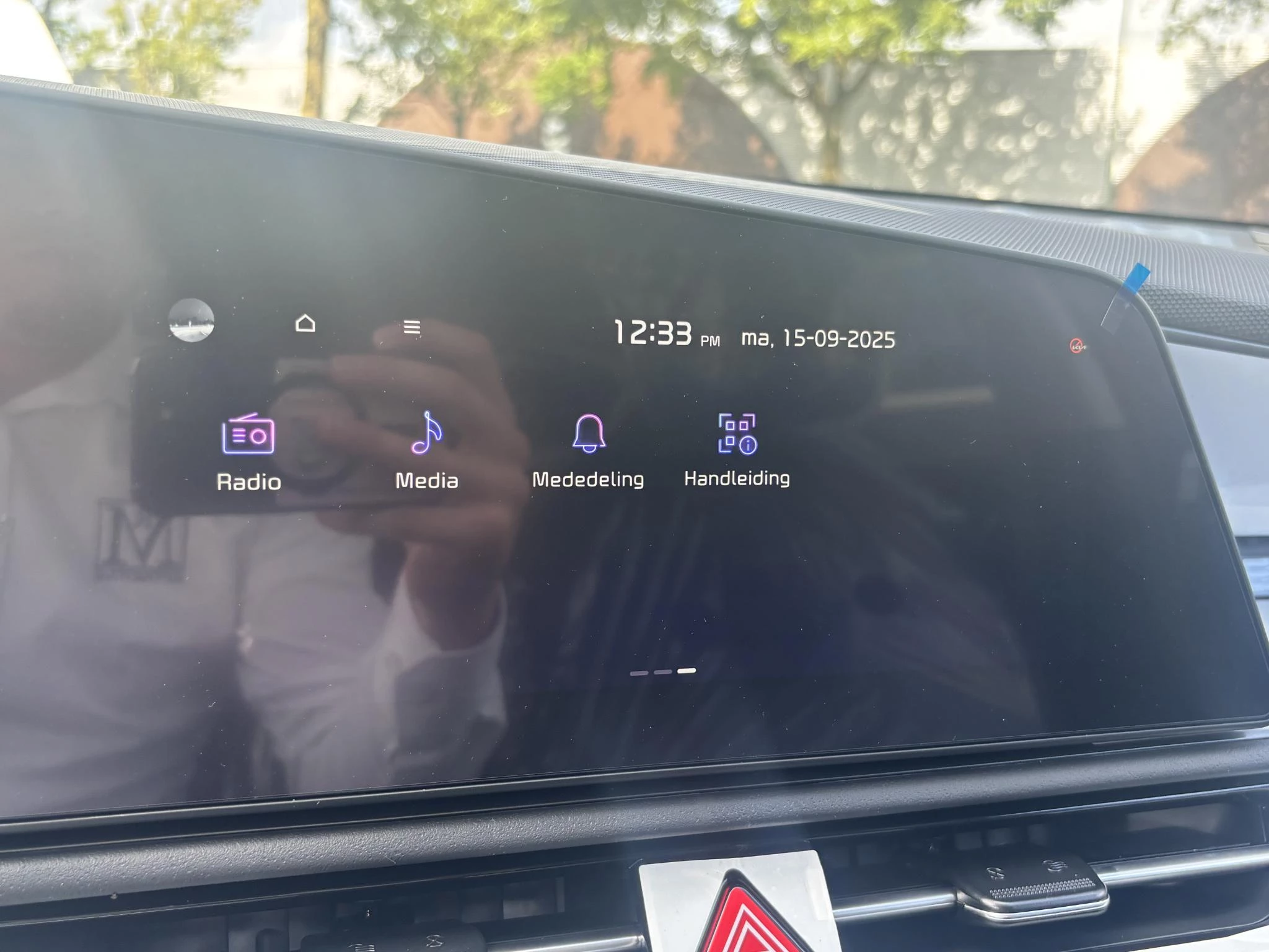 Hoofdafbeelding Kia Niro EV