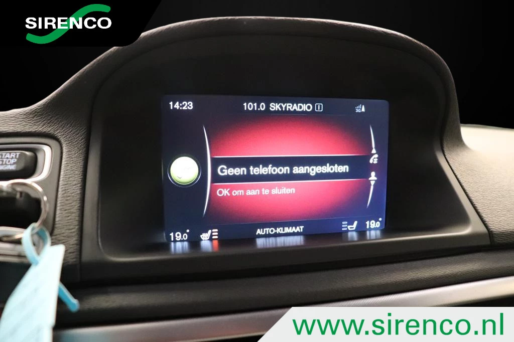 Hoofdafbeelding Volvo V70