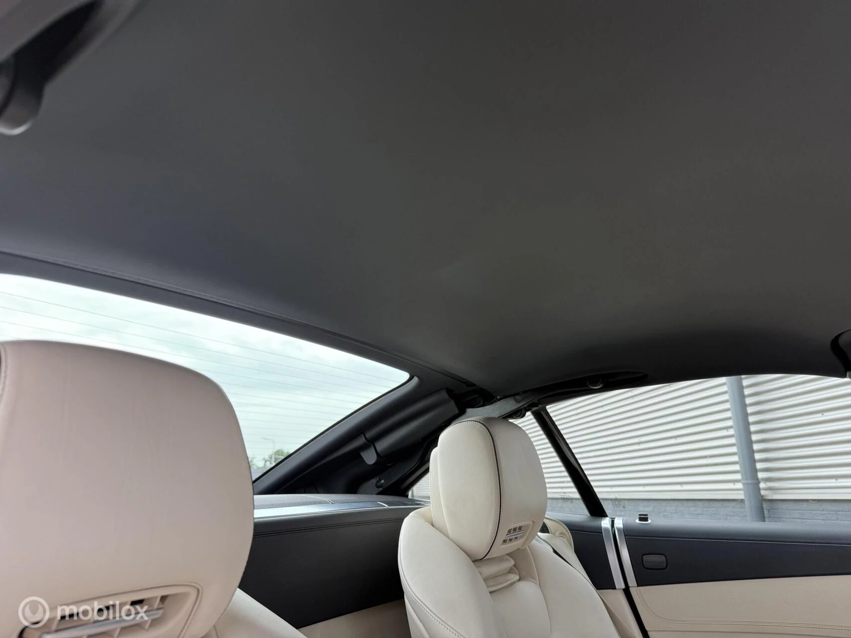 Hoofdafbeelding Mercedes-Benz SL