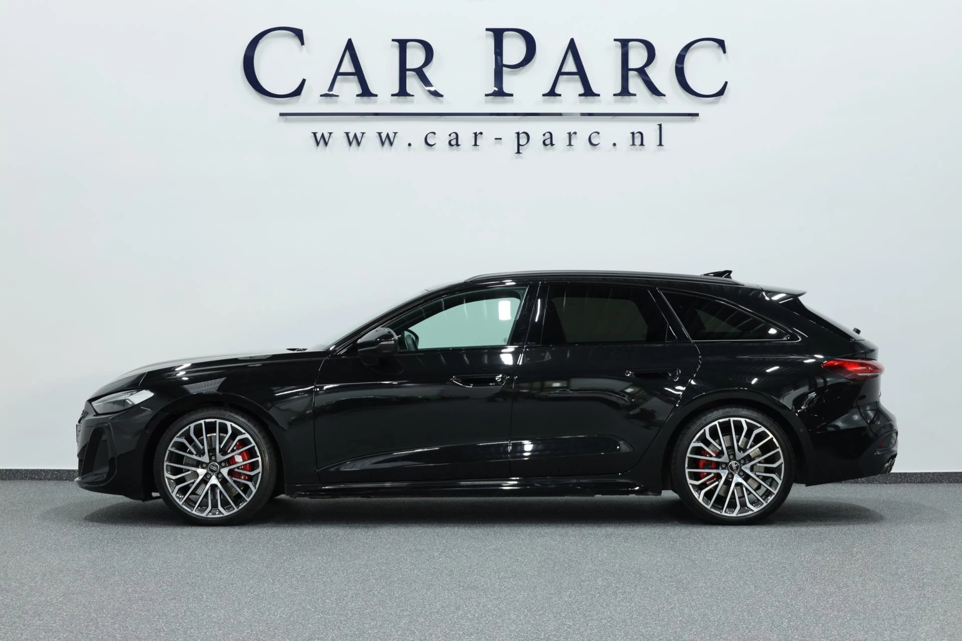Hoofdafbeelding Audi S5