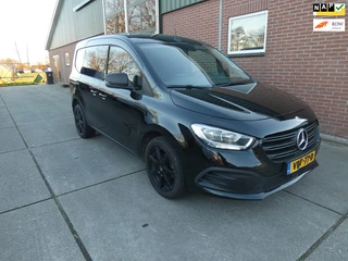 Mercedes-Benz Citan 108 CDI L1 Pro* navi/camera* cr.control*