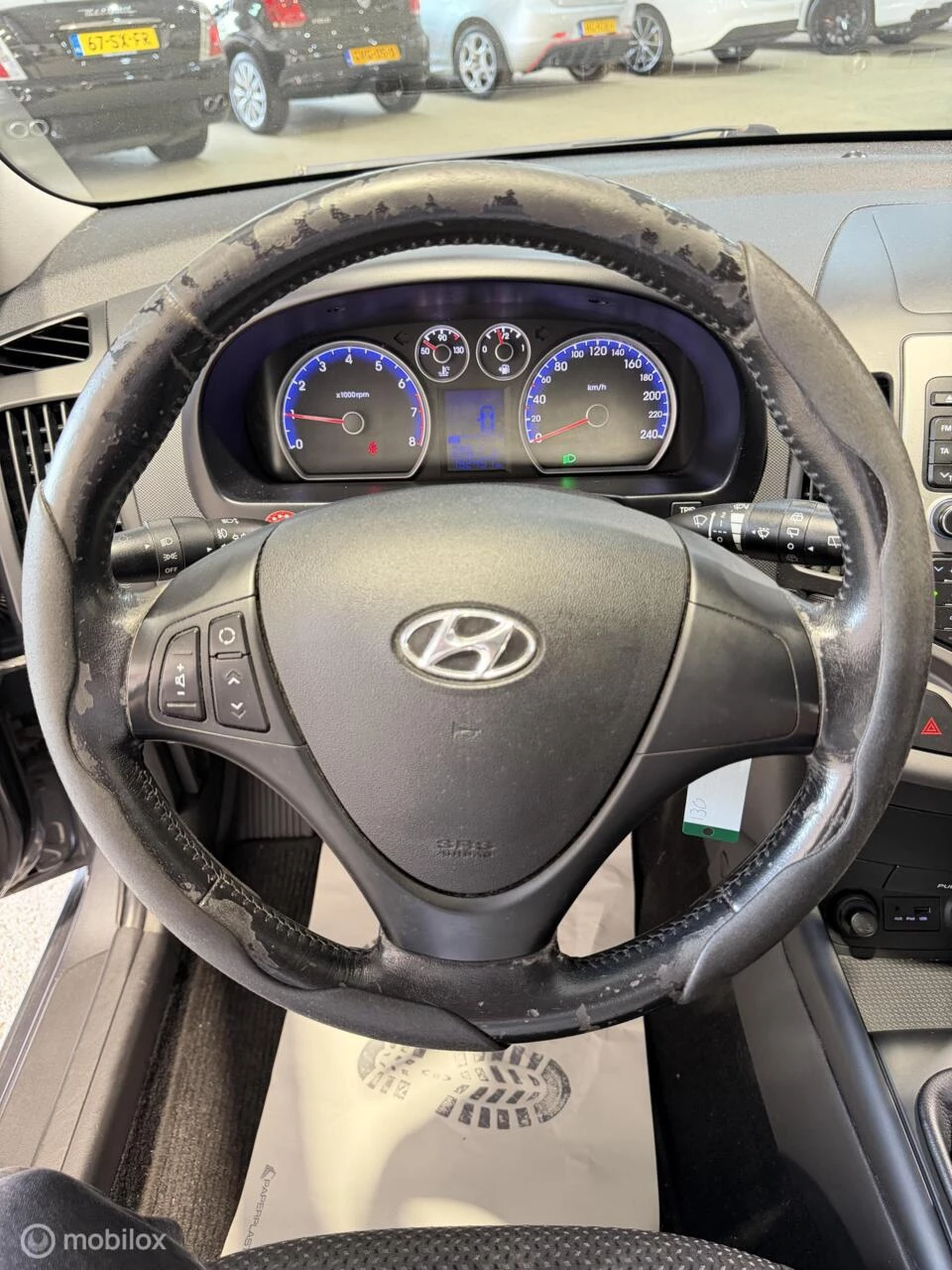 Hoofdafbeelding Hyundai i30
