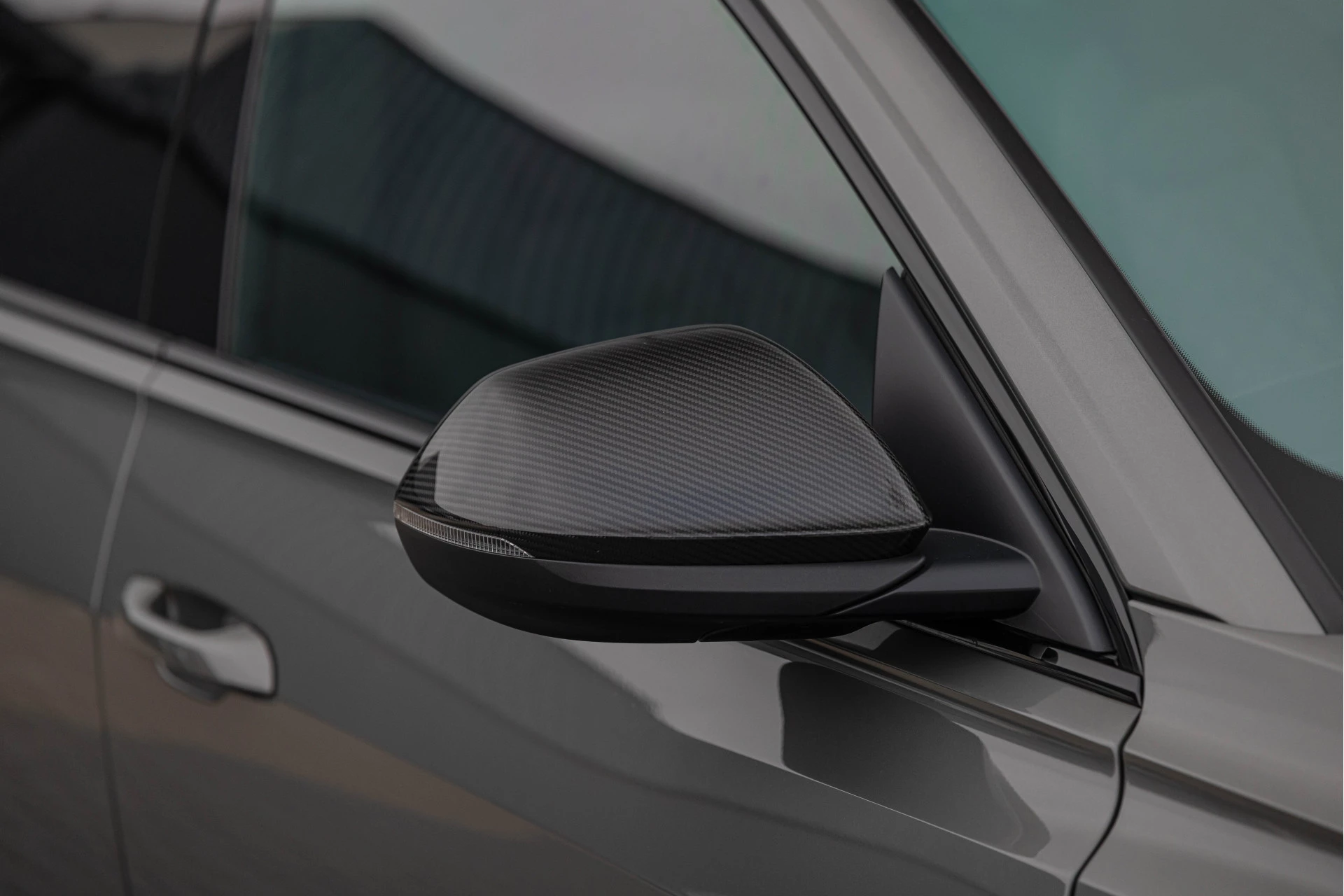 Hoofdafbeelding Audi SQ8