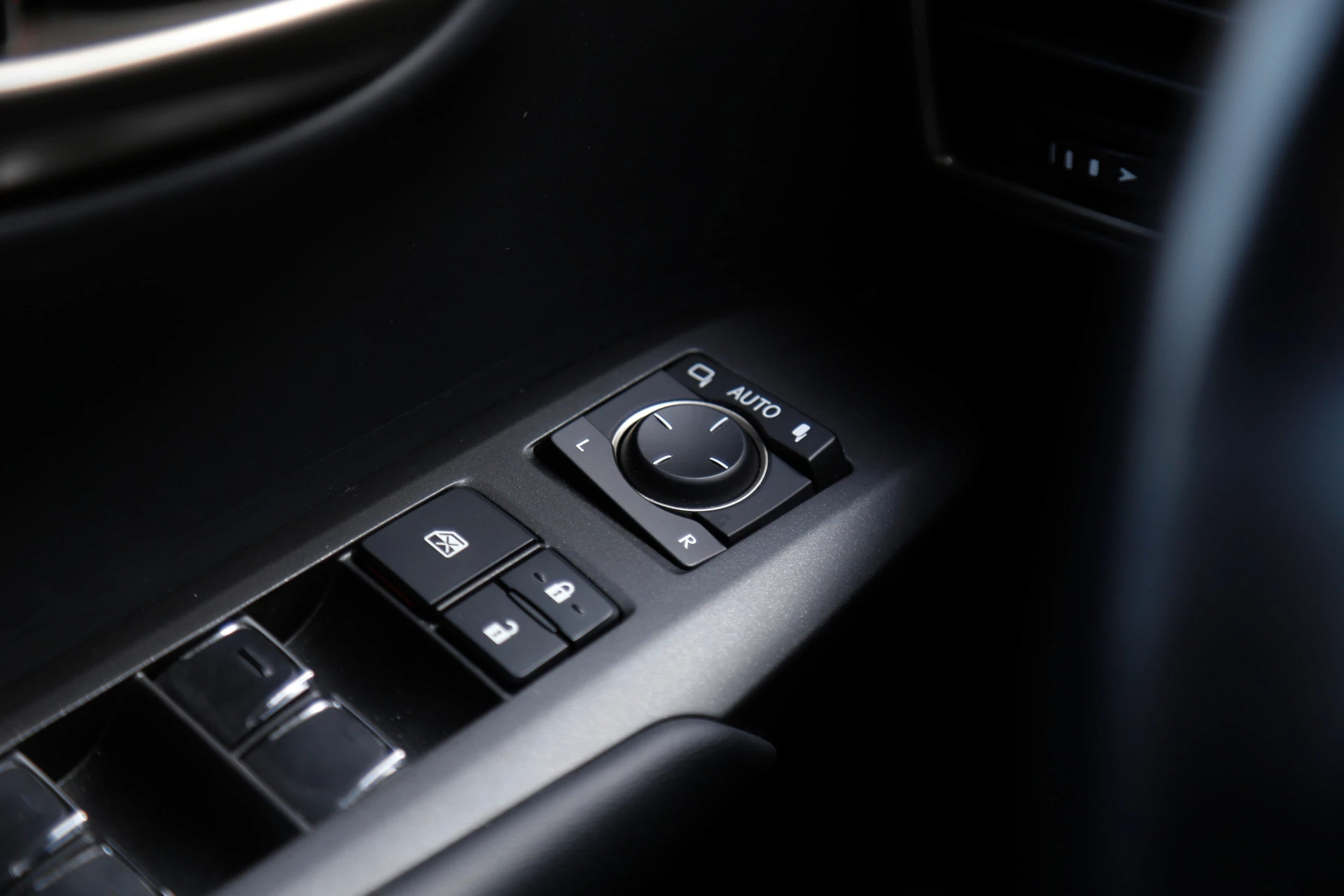 Hoofdafbeelding Lexus NX