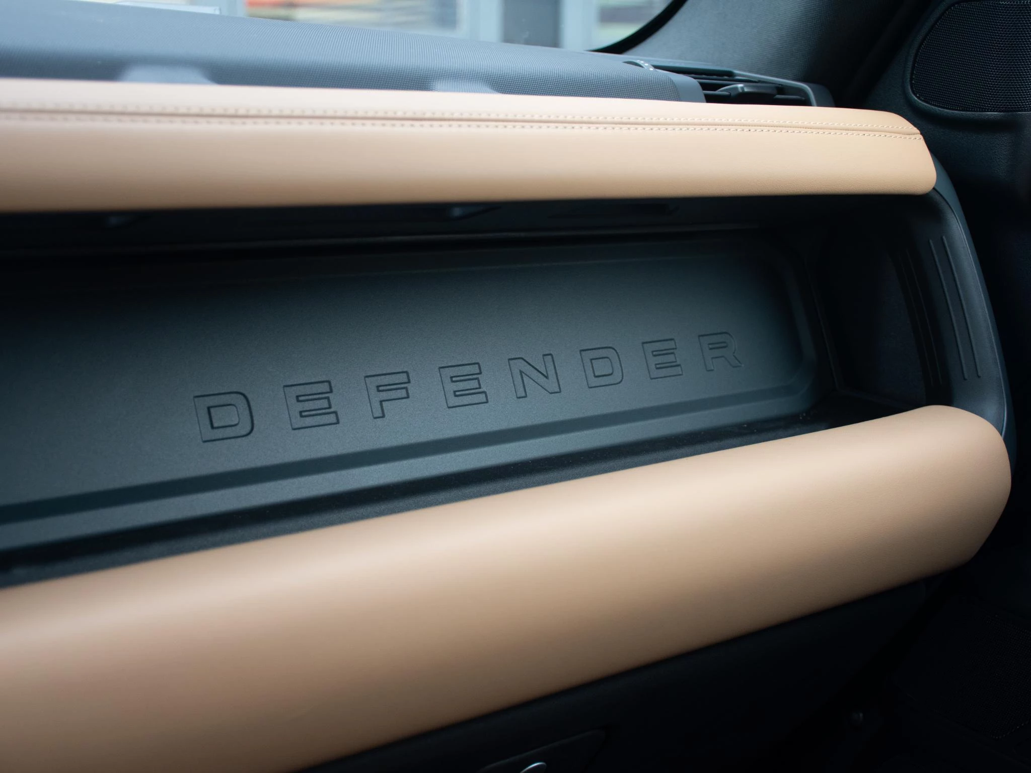 Hoofdafbeelding Land Rover Defender