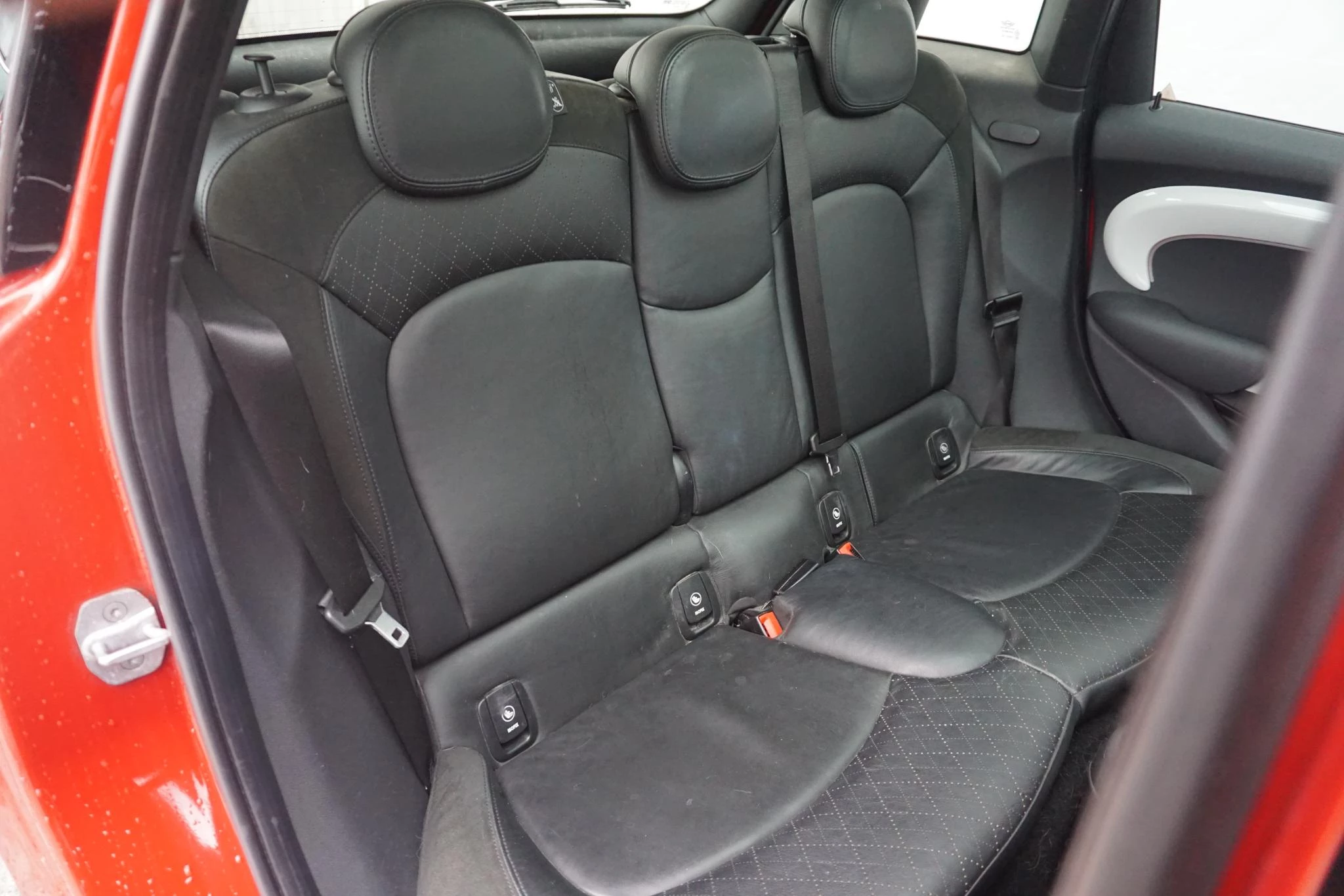 Hoofdafbeelding MINI 5-deurs