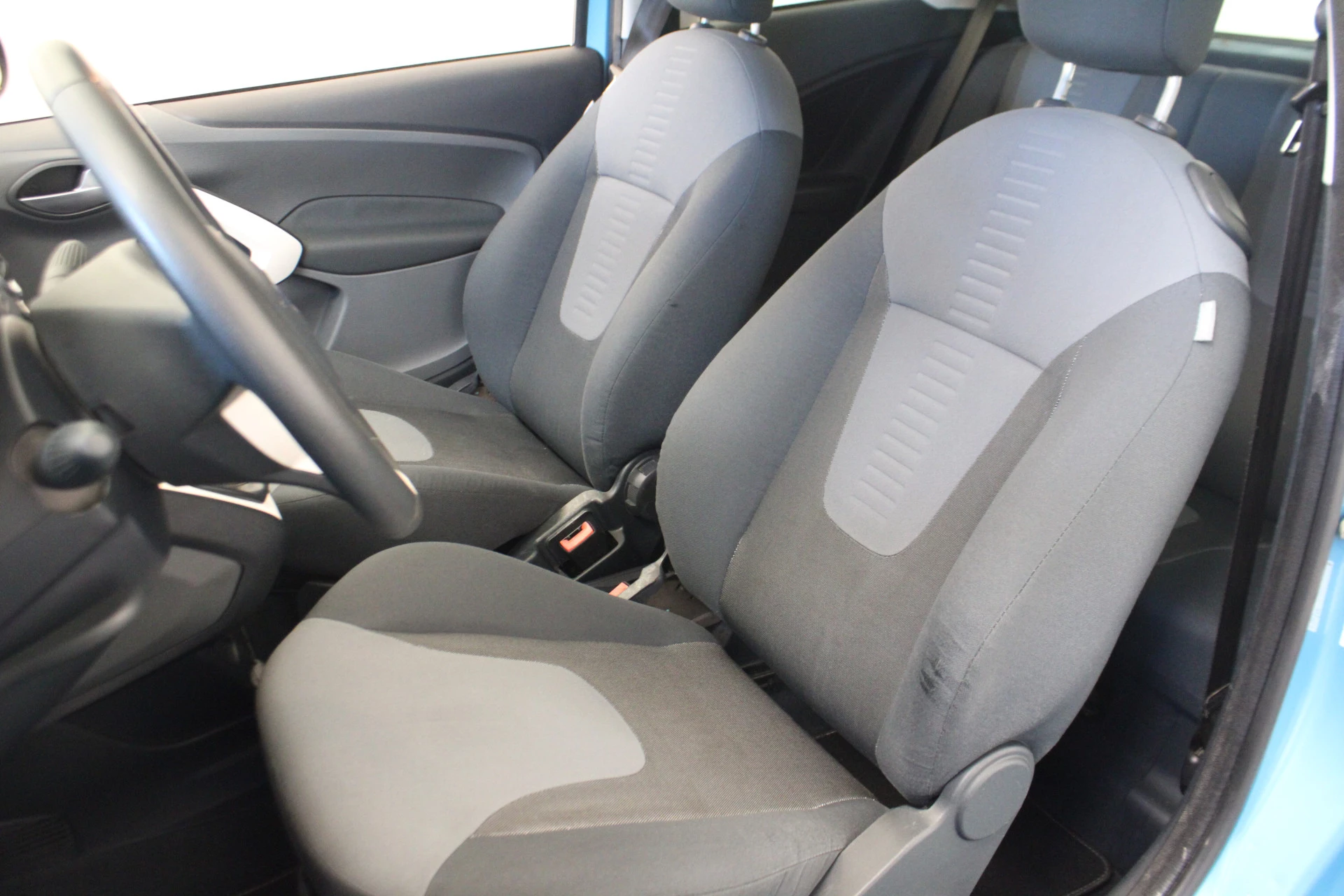 Hoofdafbeelding Ford Ka