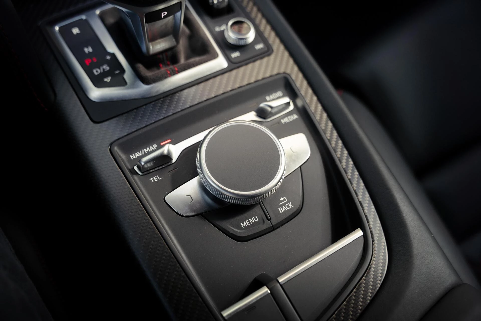 Hoofdafbeelding Audi R8