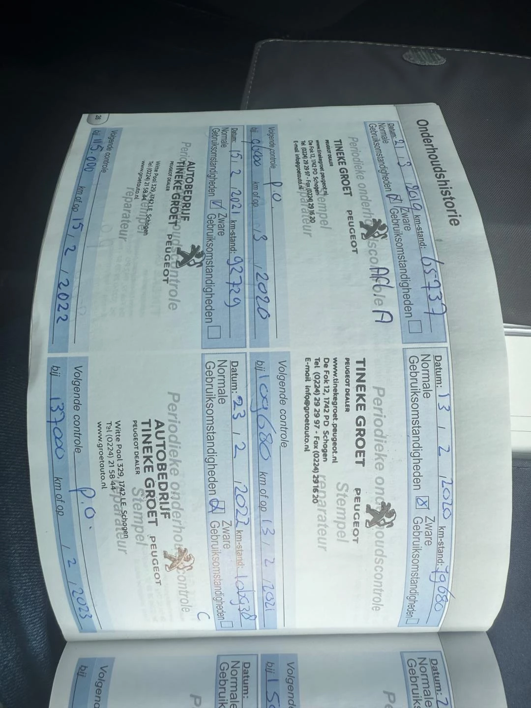 Hoofdafbeelding Peugeot Expert