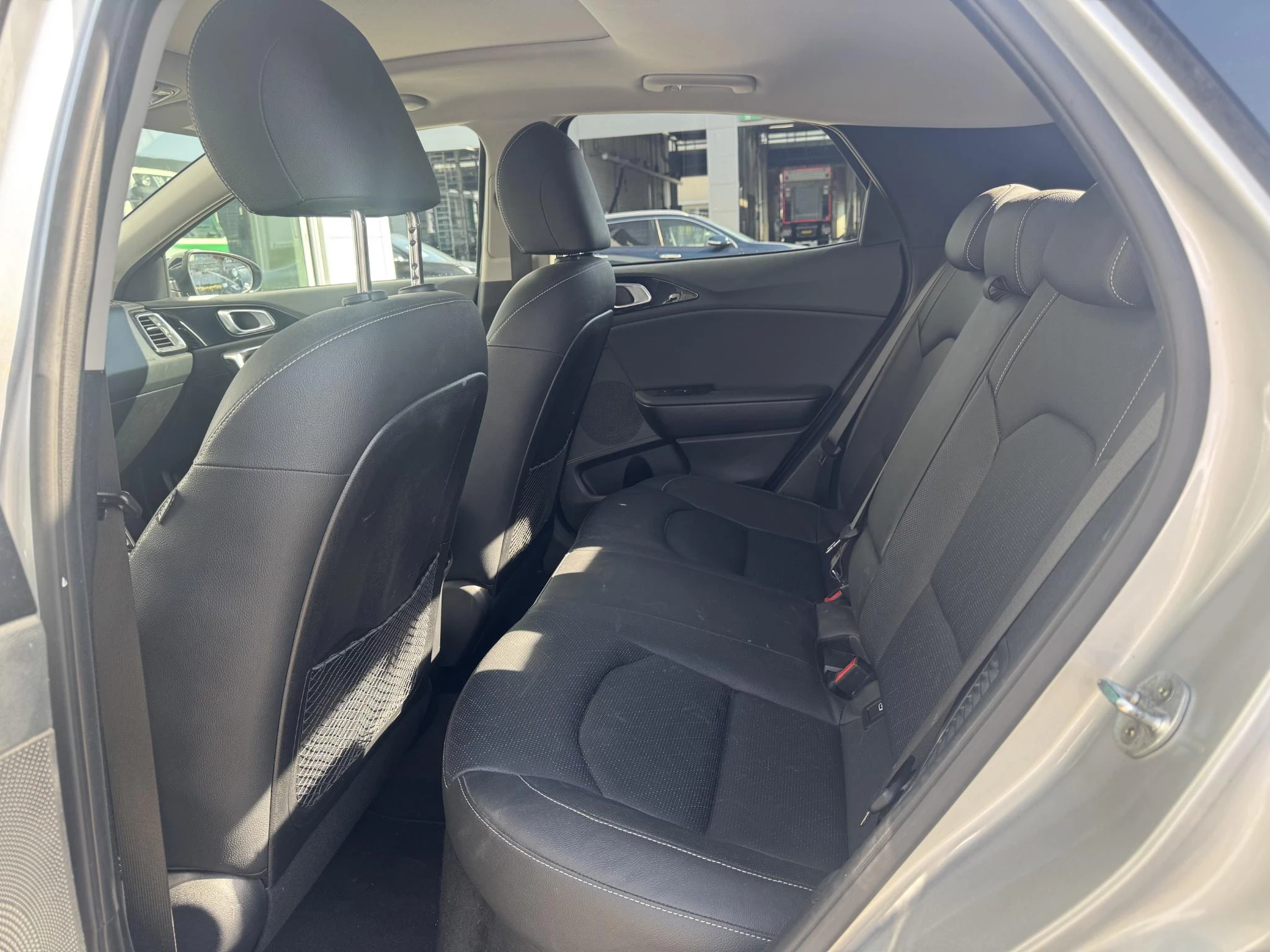 Hoofdafbeelding Kia XCeed