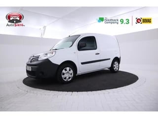 Renault Kangoo 1.5 dCi 75 Energy Comfort Trekhaak, Airco, Bluetooth, PDC