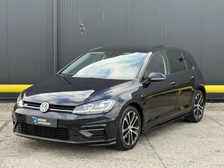 Volkswagen Golf 1.4 TSI R-Line PANODAK|ACC|MASSAGE
