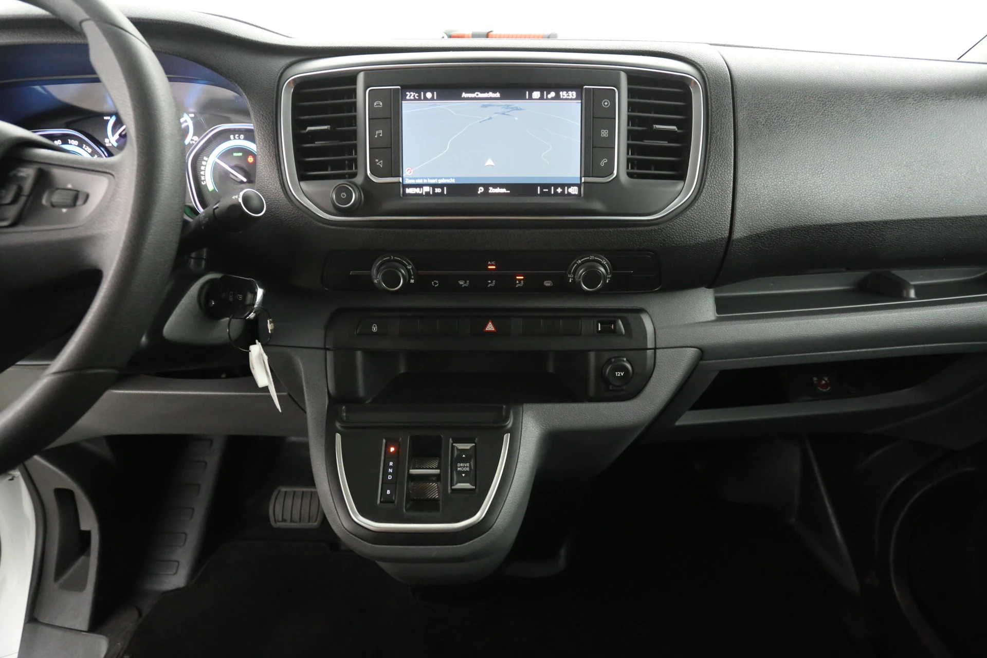 Hoofdafbeelding Toyota ProAce