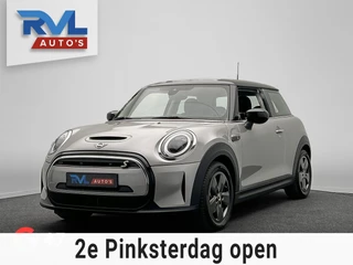Mini Mini Electric Essential 33 kWh | SOH 100 % | Apple/Carplay | Stoelverwarming | Climate/Control