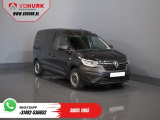 Renault Kangoo Express 1.5 dCi 75 pk NL Auto/ Cruise/ DAB/ PDC/ Airco/ Trekhaak