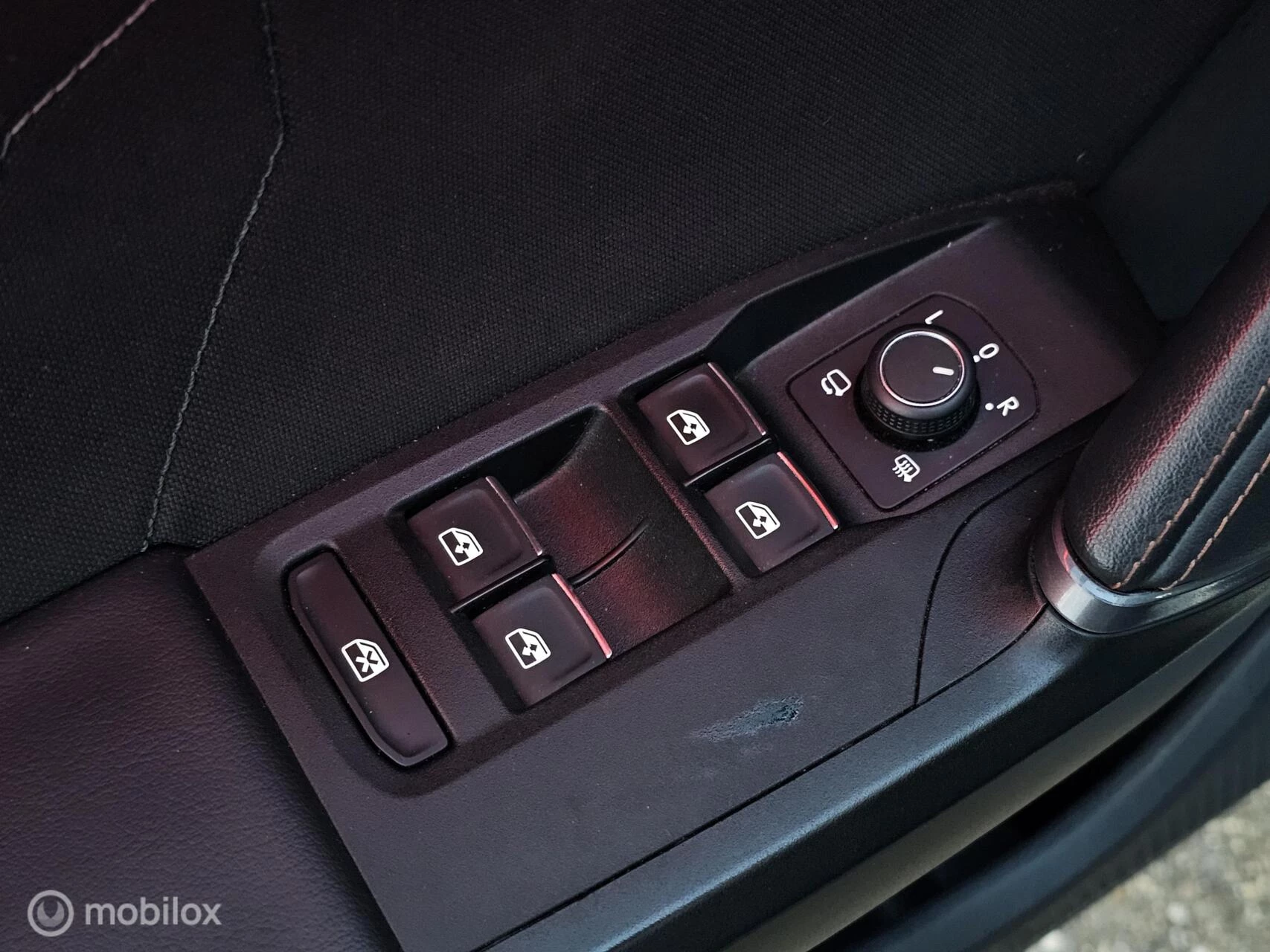 Hoofdafbeelding CUPRA Leon Sportstourer