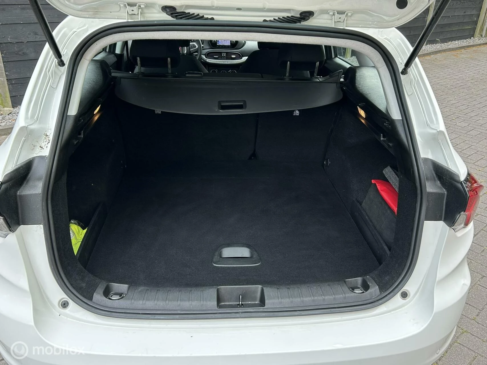Hoofdafbeelding Fiat Tipo
