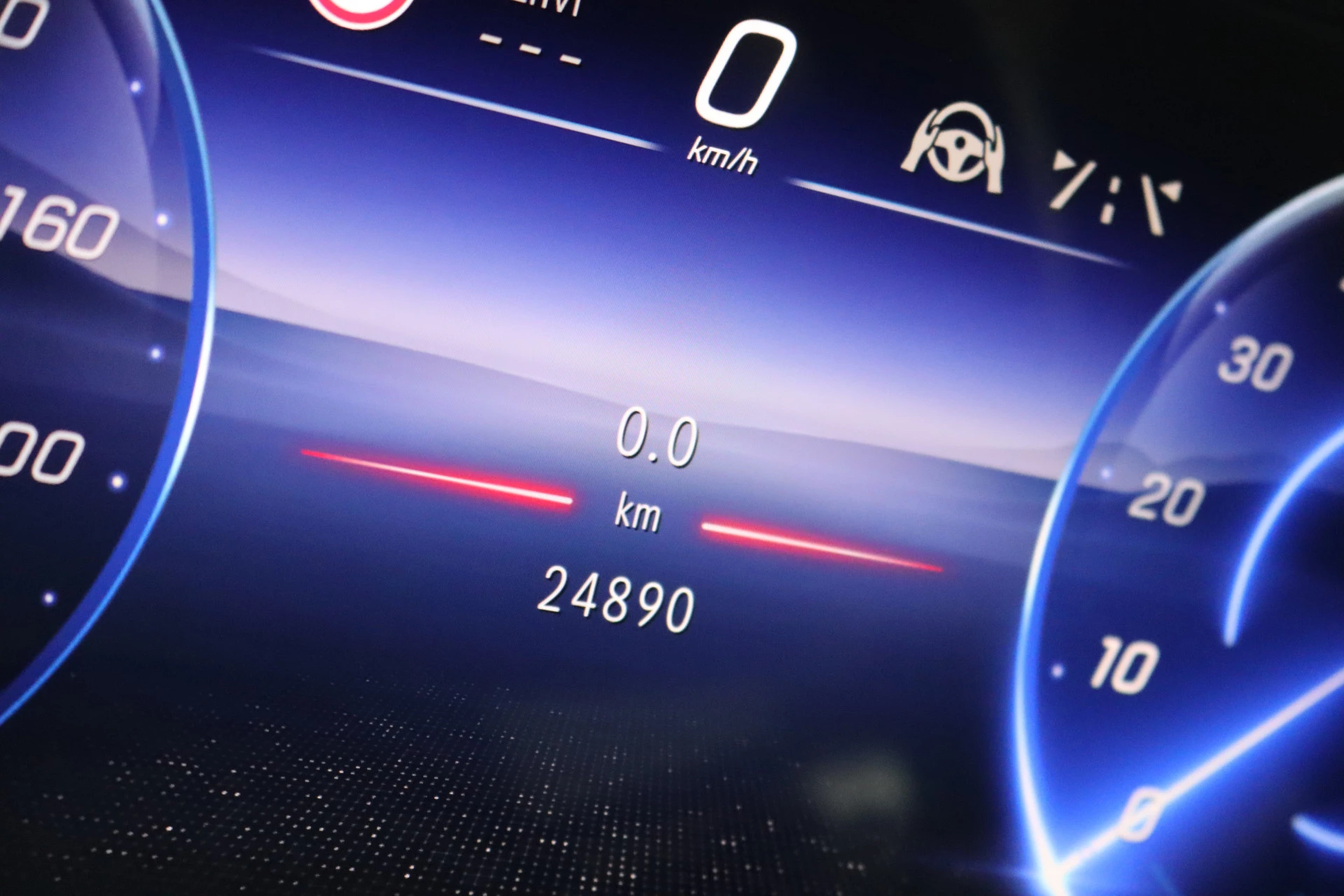 Hoofdafbeelding Mercedes-Benz EQE