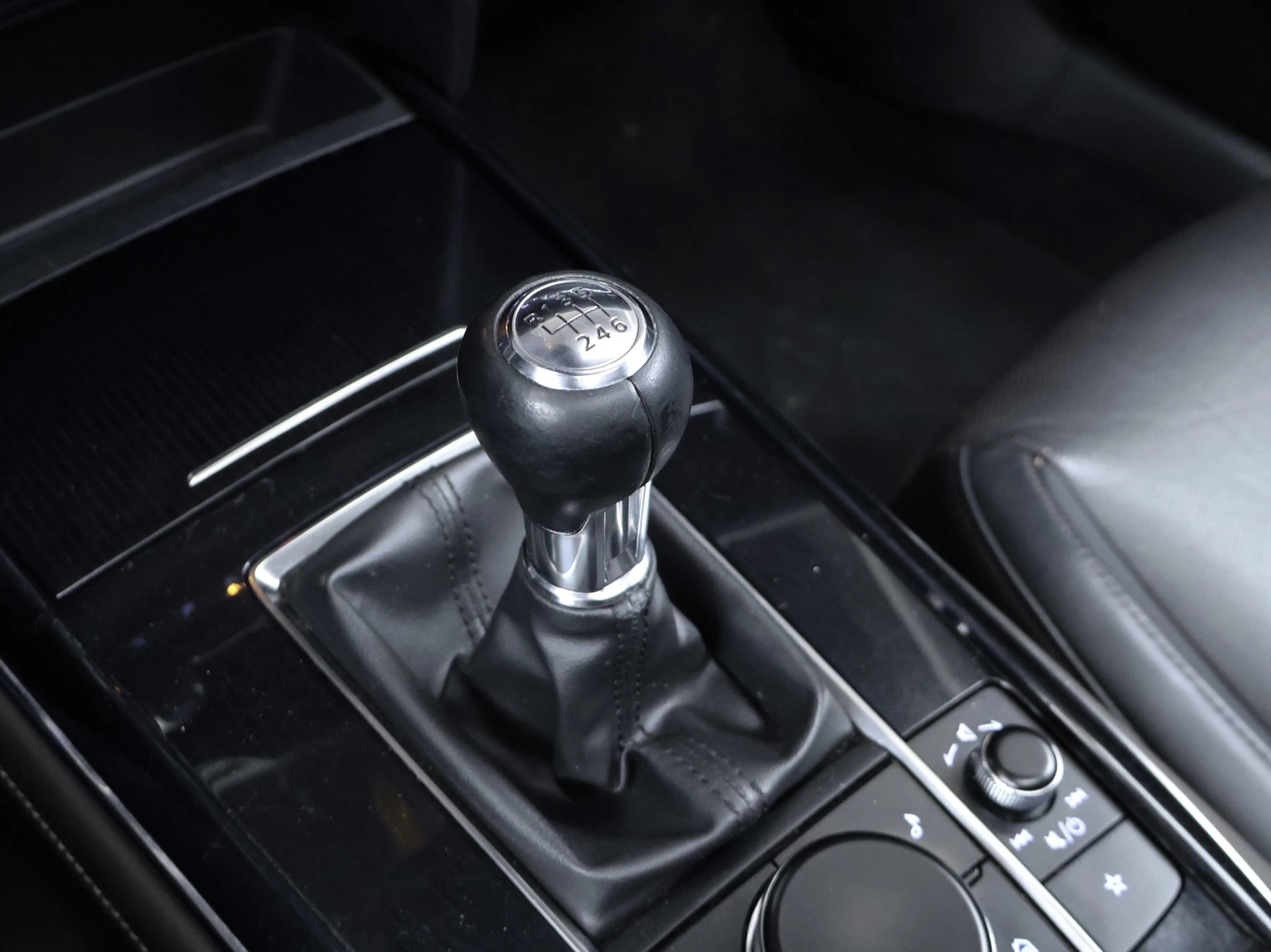 Hoofdafbeelding Mazda CX-30