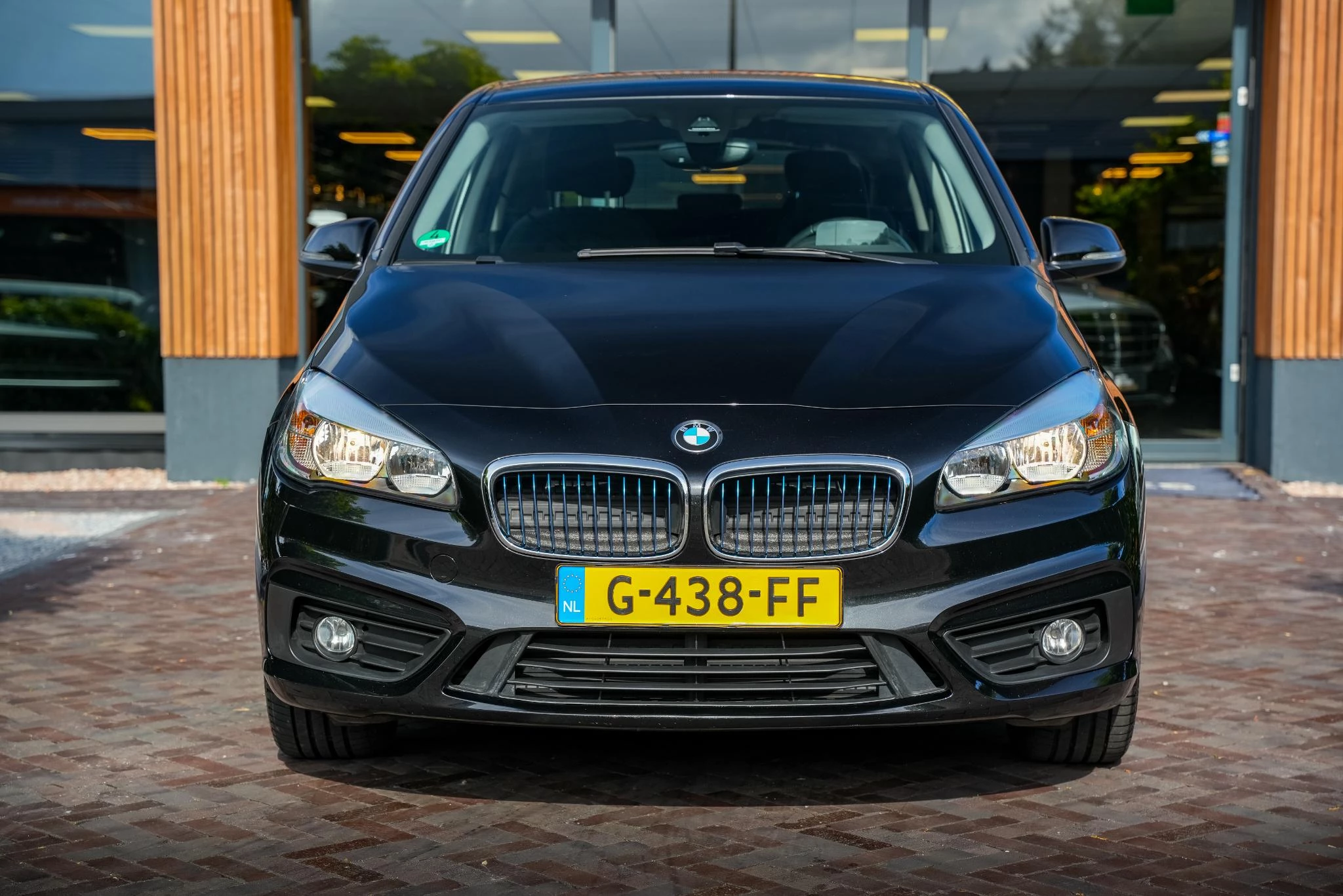 Hoofdafbeelding BMW 2 Serie