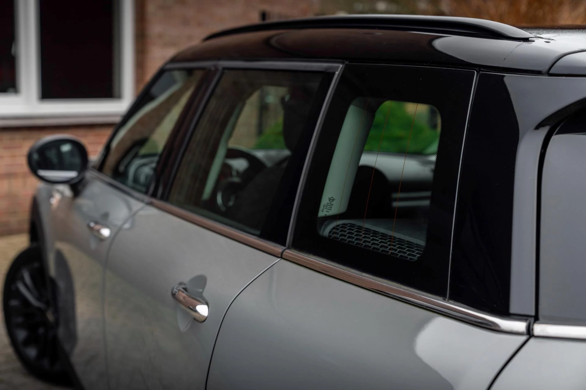 Hoofdafbeelding MINI Clubman