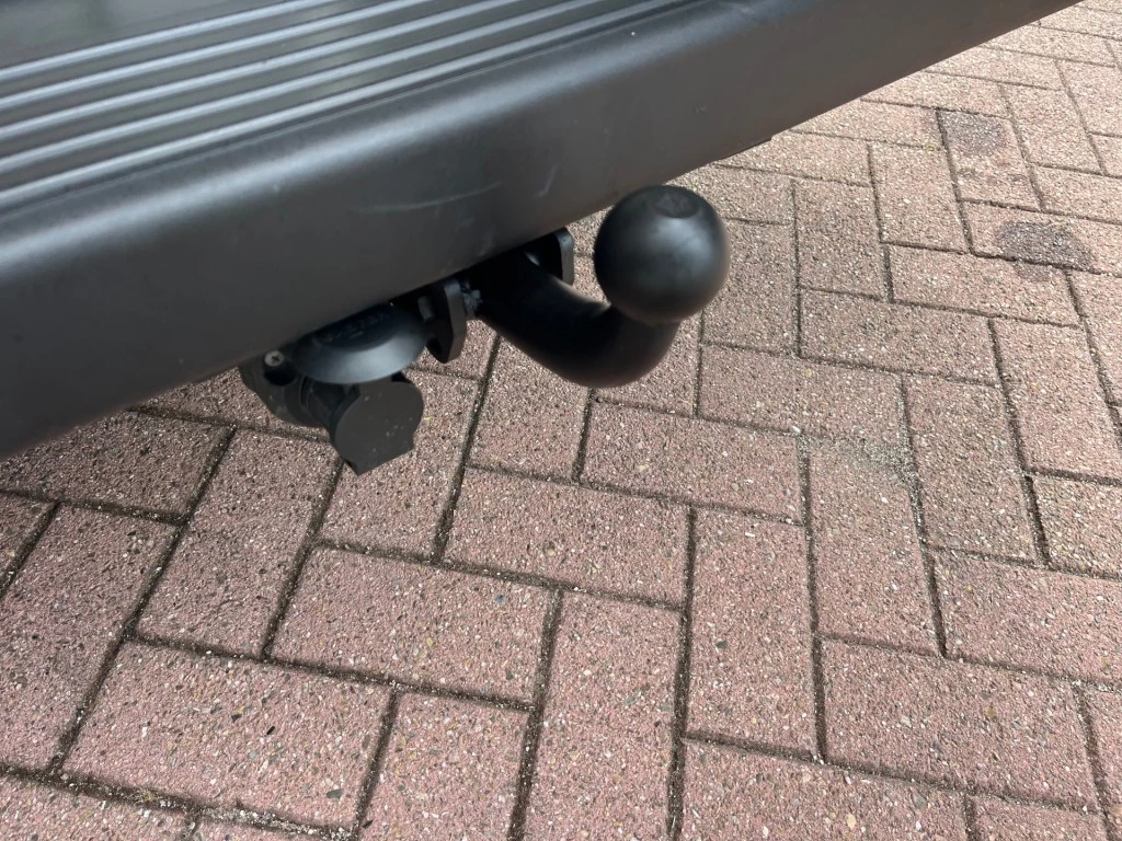 Hoofdafbeelding Roller Team Livingstone 640 Duo Adv. Aut.